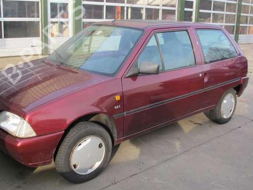 Electronic sensor CITROËN JUMPER I Van (244) 2.2 HDi | BP36601514M84 - Image 3