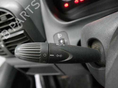 Electronic sensor CITROËN JUMPER I Van (244) 2.0 HDi | BP36611558M84 - Image 2
