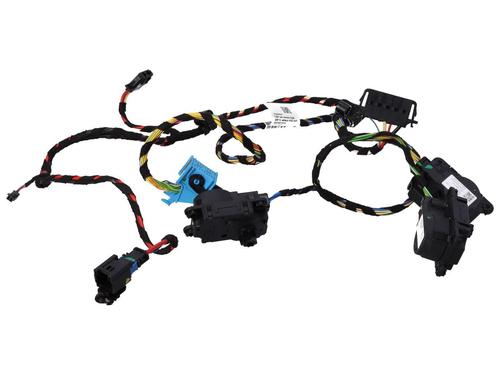 Electronic module OPEL CORSA F (P2JO) 1.2 (68) | BP36632740M83 - Image 4