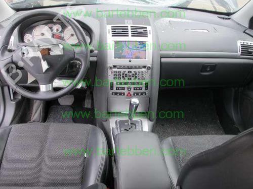 Electronic module PEUGEOT 407 (6D_) 3.0 (6DXFVJ) | BP36603382M83 - Image 2