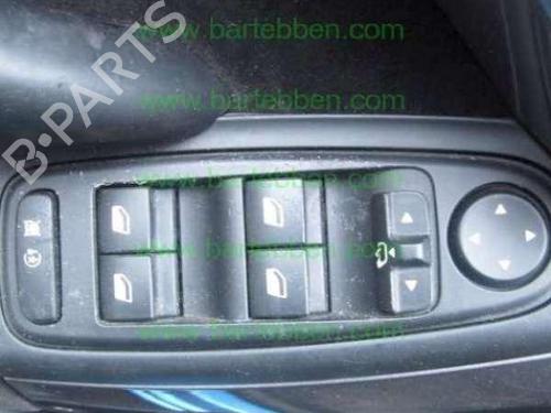 Electronic sensor CITROËN C4 Picasso I MPV (UD_) 2.0 i 16V | BP36607441M84 - Image 11