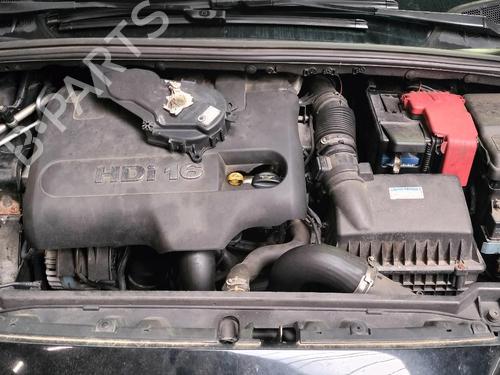 Switch PEUGEOT 308 SW I (4E_, 4H_) 2.0 HDi | BP36630748I30 - Image 12