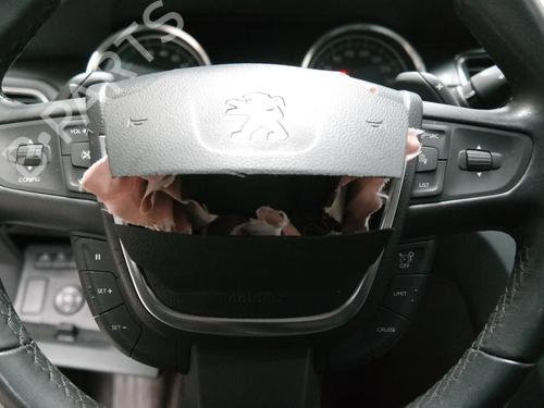 Electronic sensor PEUGEOT 508 I (8D_) 2.0 HDi Hybrid4 AWC | BP36614626M84 - Image 4