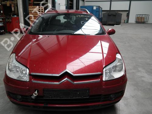 Left headlight CITROËN C5 II Break (RE_) 1.6 HDi (RE9HZC, RE9HYB) | BP36611872C28  - Image 18
