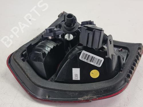 Left tailgate light CITROËN C5 III Break (RW_) 1.6 HDi 110 | BP36623355C79 - Image 7