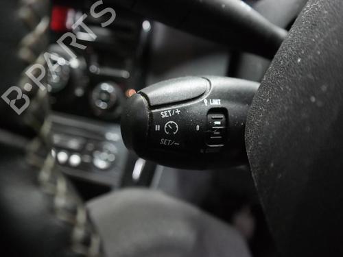 Cable CITROËN C3 Picasso (SH_) 1.6 HDi | BP36615935E12 - Image 22