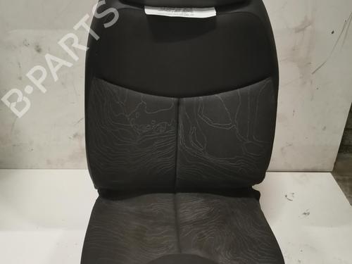 Left front seat CITROËN C3 Pluriel (HB_) 1.4 | BP36604120C15 - Image 3