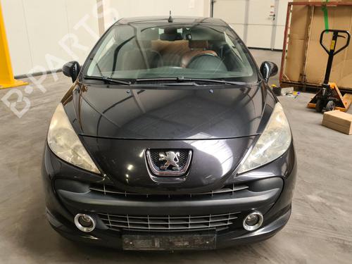 Switch PEUGEOT 207 CC (WD_) 1.6 HDi | BP36632775I30 - Image 41