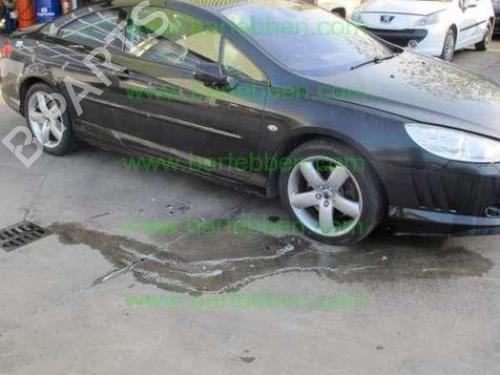 Electronic module PEUGEOT 407 Coupe (6C_) 2.7 HDi | BP36604950M83 - Image 20