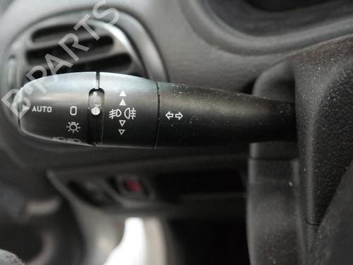 Left sun visor PEUGEOT 206 Hatchback (2A/C) 1.4 16V | BP36623637I1 - Image 9
