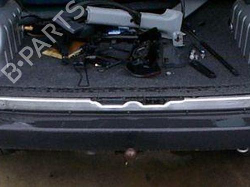 Middle console PEUGEOT PARTNER MPV (5_, G_) 1.8 | BP36600115I22 - Image 2