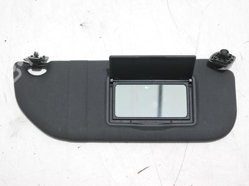 Used Right sun visor Right sun visor CITROËN DS3 (SA_) 1.2 VTi 82 (82 hp) 36613332 36613332