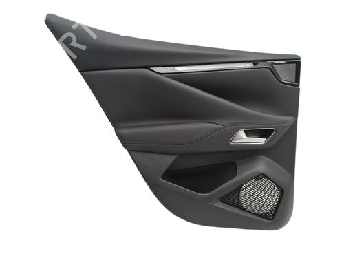 Rear left panel DS DS 4 II (FR_, FB_, F3_, FP_) PureTech 180 (F35GFT) | BP36629118C60 - Image 2