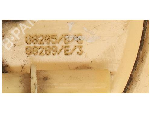 Used Fuel pump Fuel pump 36609944 36609944