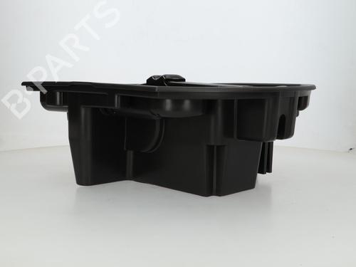 Reservehjul kit CITROËN C3 III (SX) 1.2 VTi 68 | BP36637348C119 - Image 6