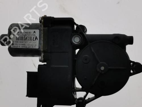 Used Rear left window mechanism Rear left window mechanism 36607372 36607372