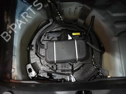 Left front seat PEUGEOT 207 CC (WD_) 1.6 16V Turbo | BP36617603C15 - Image 38