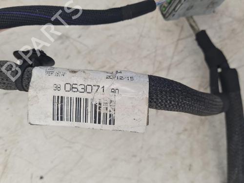 Used Cable Cable PEUGEOT 208 I (CA_, CC_) 1.2 VTI 82 (82 hp) 36639386 36639386