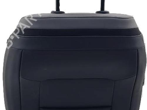 Left front seat CITROËN C5 AIRCROSS (A_) 1.6 THP 165 (A45GYJ) | BP40050922C15 - Image 5