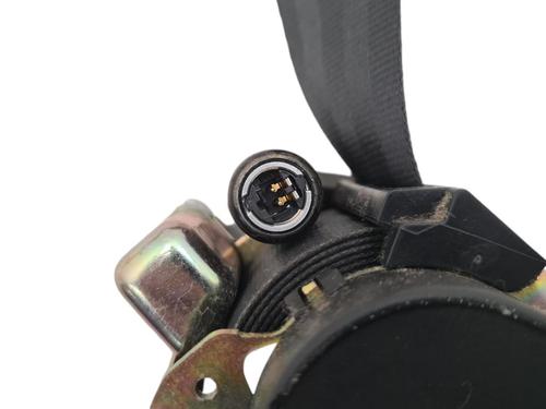 Front left seatbelt PEUGEOT 1007 (KM_) 1.6 16V | BP36632217I26 - Image 6