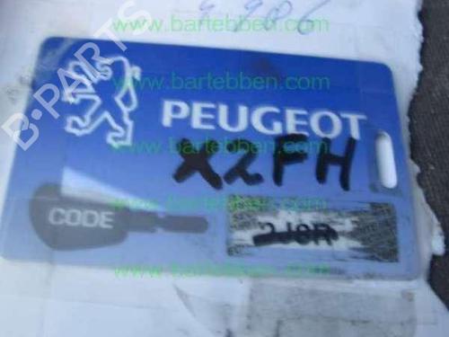 Gearbox PEUGEOT 807 (EB_) 2.2 | BP36607309M3 - Image 8