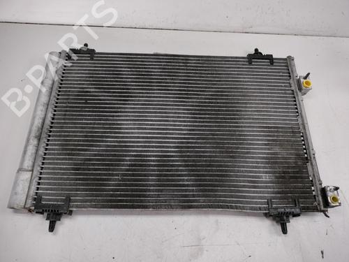 AC radiator PEUGEOT 308 CC (4B_) 1.6 16V | BP36627467M32 - Image 5