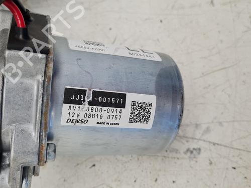 Steering column PEUGEOT 108 1.0 VTi | BP36638299M21 - Image 3