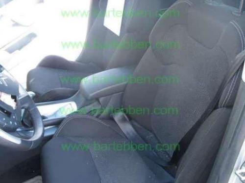 Pipe CITROËN C5 III Break (RW_) 1.6 HDi 110 (RW9HZC) | BP36604354M125  - Image 20