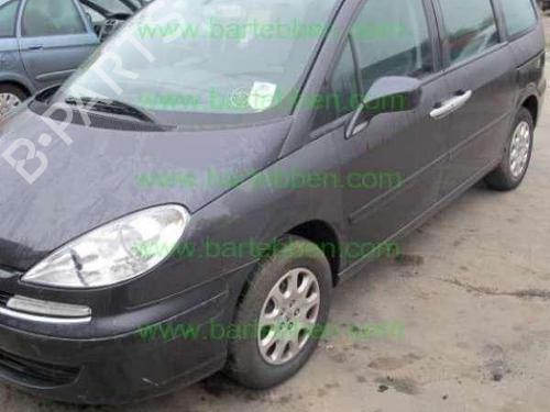 Radio PEUGEOT 807 (EB_) 2.0 | BP36604843E6 - Image 10