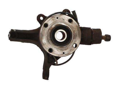 Right front steering knuckle PEUGEOT PARTNER Box Body/MPV 1.6 HDi / BlueHDi 75 | BP36636702M26 - Image 2