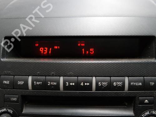 Switch CITROËN C-CROSSER (VU_, VV_) 2.2 HDi | BP36615744I30 - Image 24