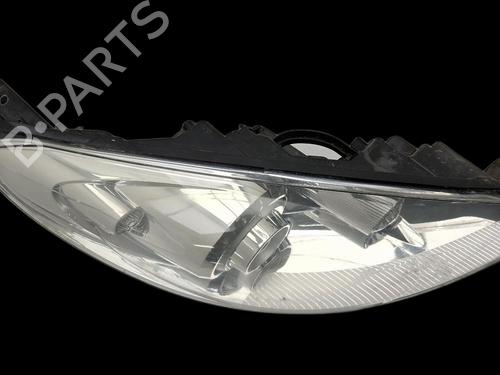 Used Right headlight Right headlight PEUGEOT 407 Coupe (6C_) 3.0 V6 (211 hp) 36636758 36636758