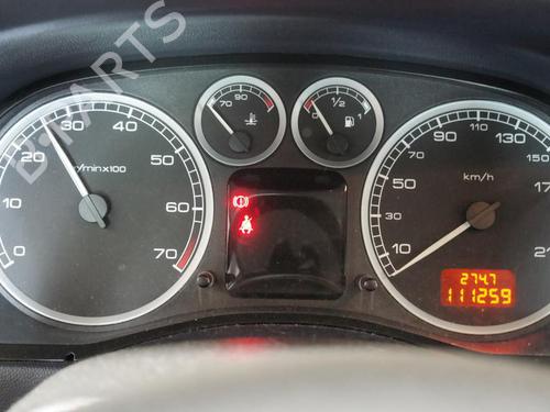Dashboard PEUGEOT 307 (3A/C) 1.6 16V | BP36622774C46 - Image 2