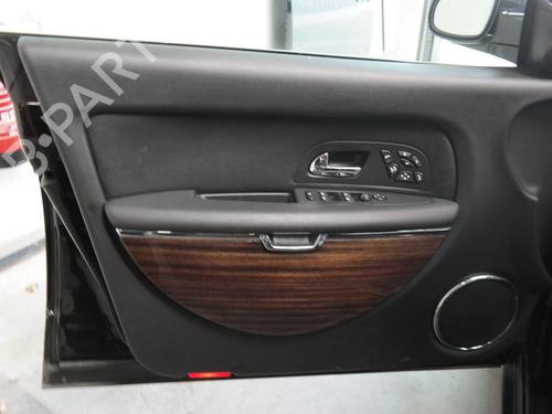 Steering wheel CITROËN C6 (TD_) 2.7 HDi | BP36620316C49 - Image 20