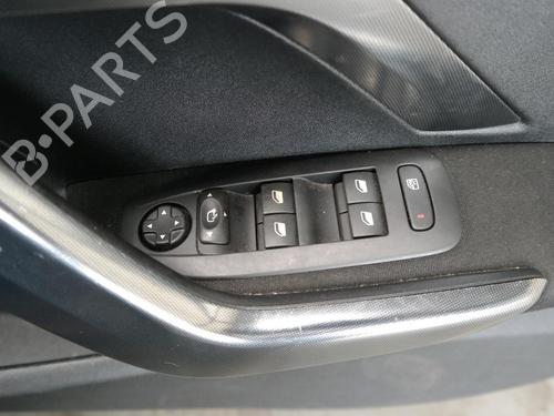 ABS pump PEUGEOT 2008 I (CU_) 1.2 VTi | BP36616561M43 - Image 3