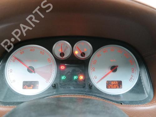 Cable PEUGEOT 307 CC (3B) 2.0 16V | BP36615839E12 - Image 11