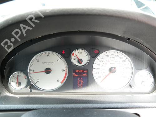 Switch PEUGEOT 407 (6D_) 1.6 HDi 110 (6D9HZC, 6D9HYC) | BP36610055I30 - Image 7