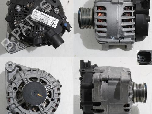 Used Alternator Alternator 36619161 36619161
