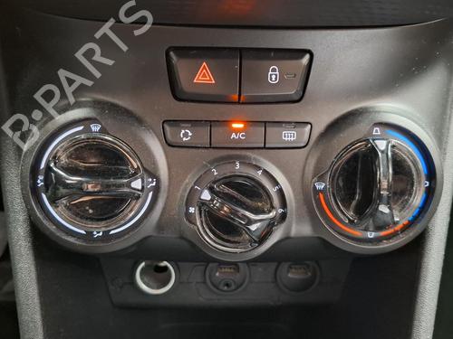 Switch PEUGEOT 208 I (CA_, CC_) 1.2 VTI 82 | BP36639457I30  - Image 7