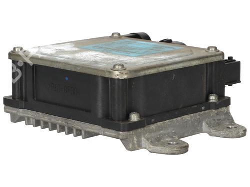 Used Electronic module Electronic module PEUGEOT 1007 (KM_) 1.4 (75 hp) 36635637 36635637
