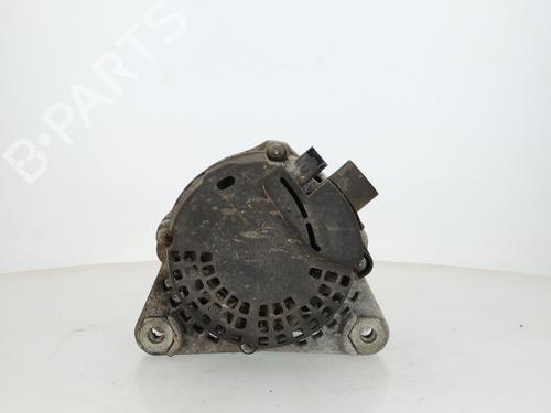Alternator PEUGEOT 2008 I (CU_) 1.2 VTi | BP36637435M7 - Image 5