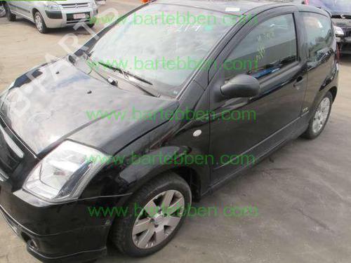 Steering column CITROËN C2 (JM_) 1.4 | BP36603007M21 - Image 13