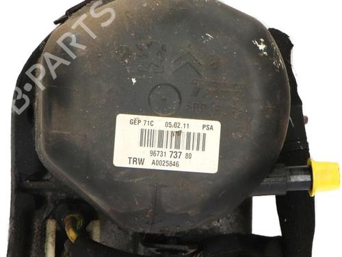 Steering pump CITROËN C5 III Break (RW_) 1.6 THP 155 | BP36627427M99 - Image 3