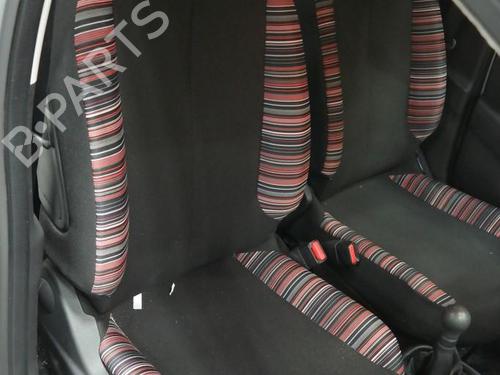Switch CITROËN C1 II (PA_, PS_) 1.0 VTi 68 | BP36612811I30 - Image 3