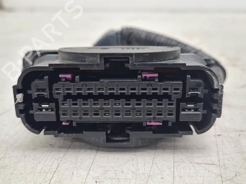 ABS pump PEUGEOT 2008 I (CU_) 1.2 VTi | BP36639422M43 - Image 9