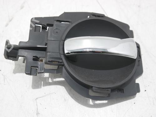Used Front left interior door handle Front left interior door handle CITROËN C3 I (FC_, FN_) 1.4 i Bivalent (73 hp) 36608327 36608327