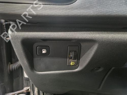Switch CITROËN C4 Picasso I MPV (UD_) 1.8 Bifuel | BP36629104I30 - Image 38