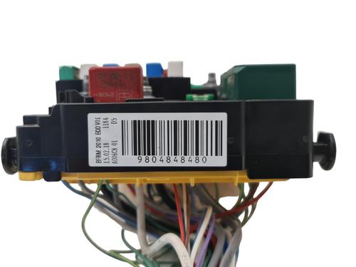 Used Fuse box Fuse box CITROËN C4 CACTUS 1.2 THP 110 (110 hp) 36630033 36630033
