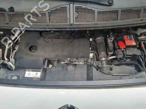 Starter PEUGEOT 508 I (8D_) 2.2 HDi | BP36638542M8 - Image 10