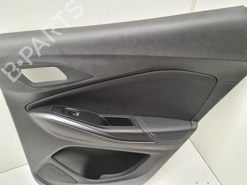Høyre bakpanel Høyre bakpanel 36654098 36654098